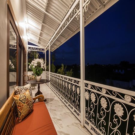 The Lavana Batavia Residence Umalas Seminyak Exterior foto