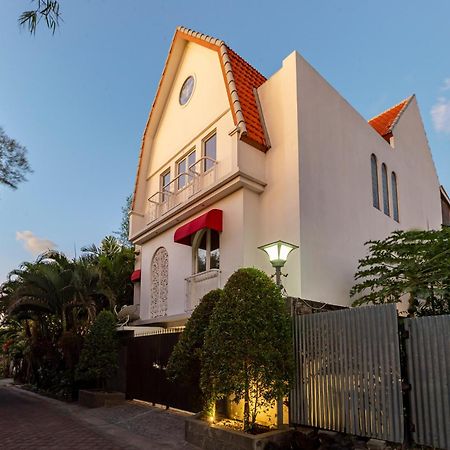 The Lavana Batavia Residence Umalas Seminyak Exterior foto