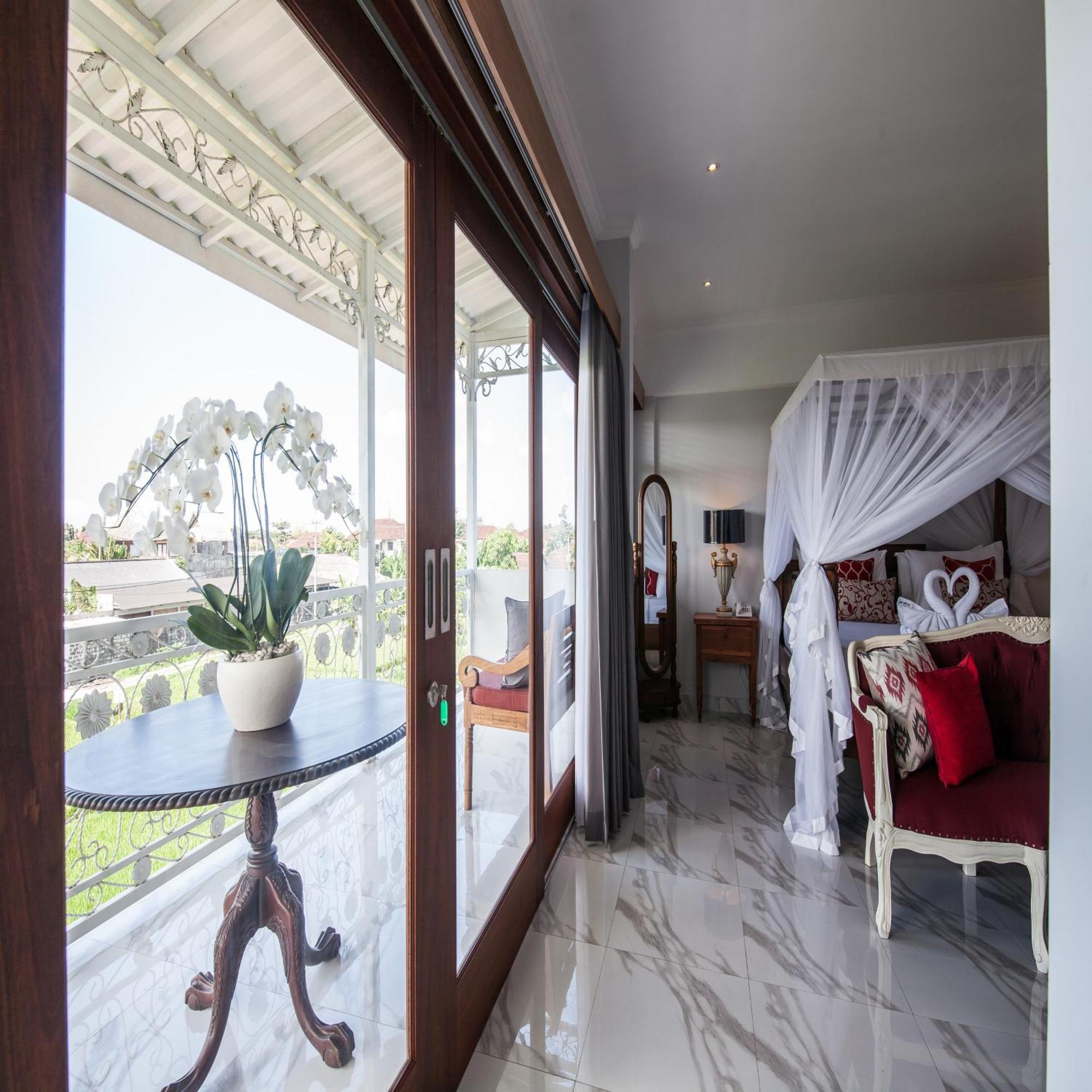 The Lavana Batavia Residence Umalas Seminyak Exterior foto