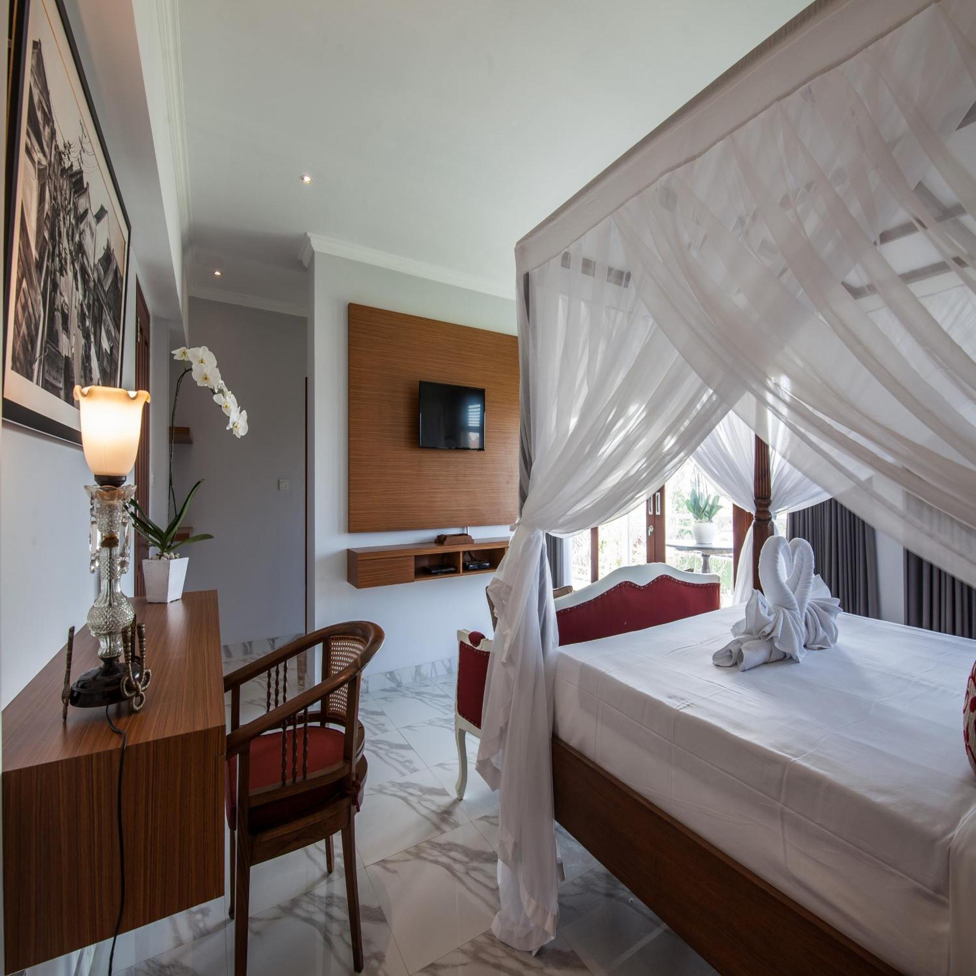 The Lavana Batavia Residence Umalas Seminyak Exterior foto