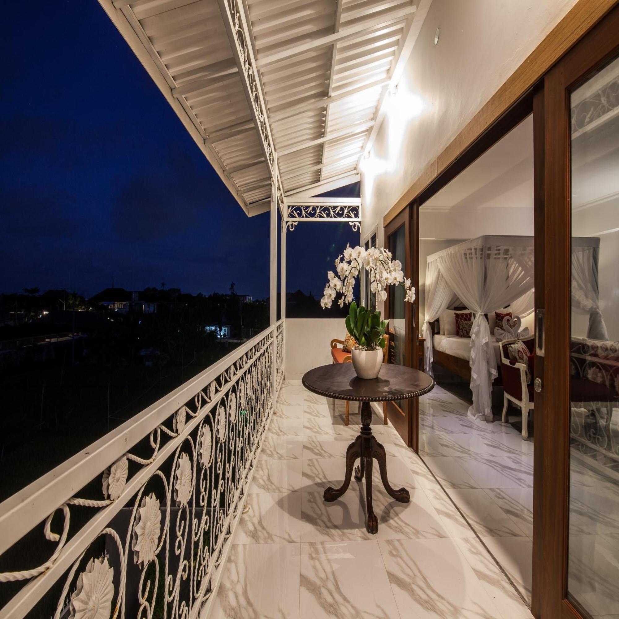 The Lavana Batavia Residence Umalas Seminyak Exterior foto