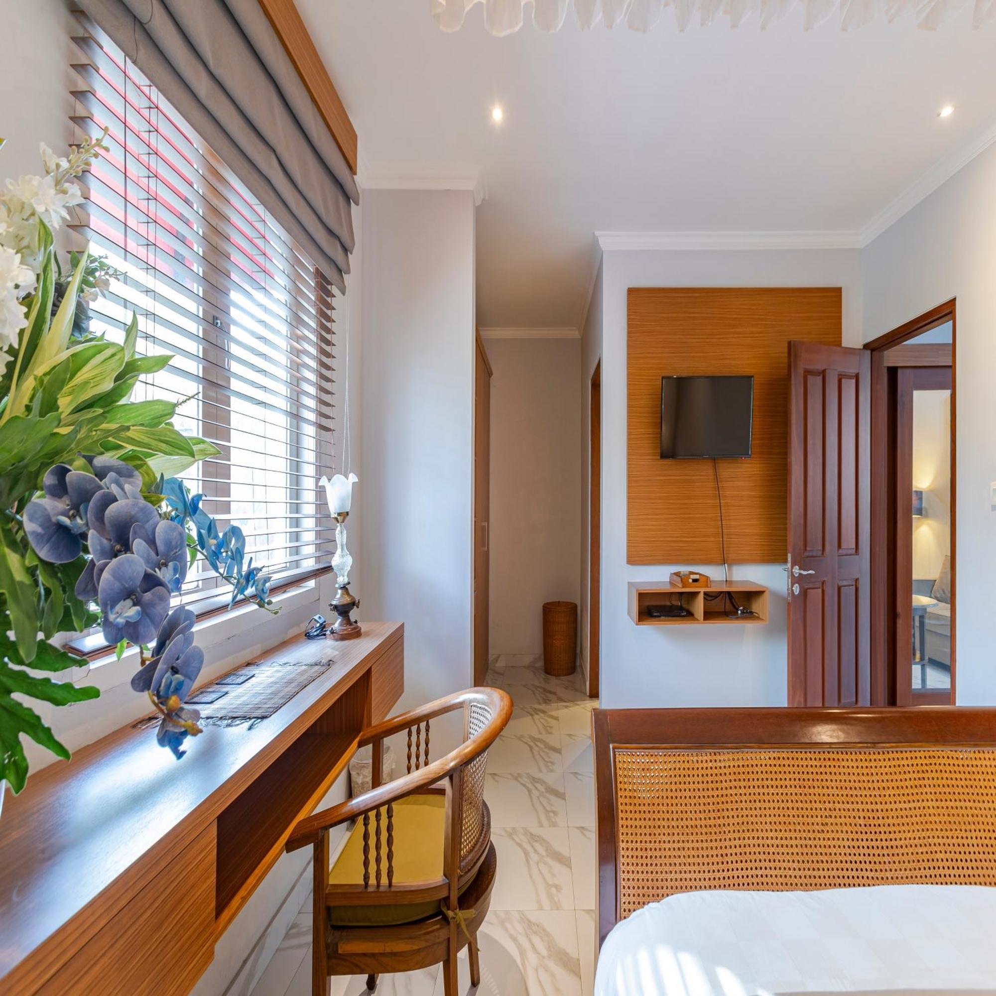 The Lavana Batavia Residence Umalas Seminyak Exterior foto