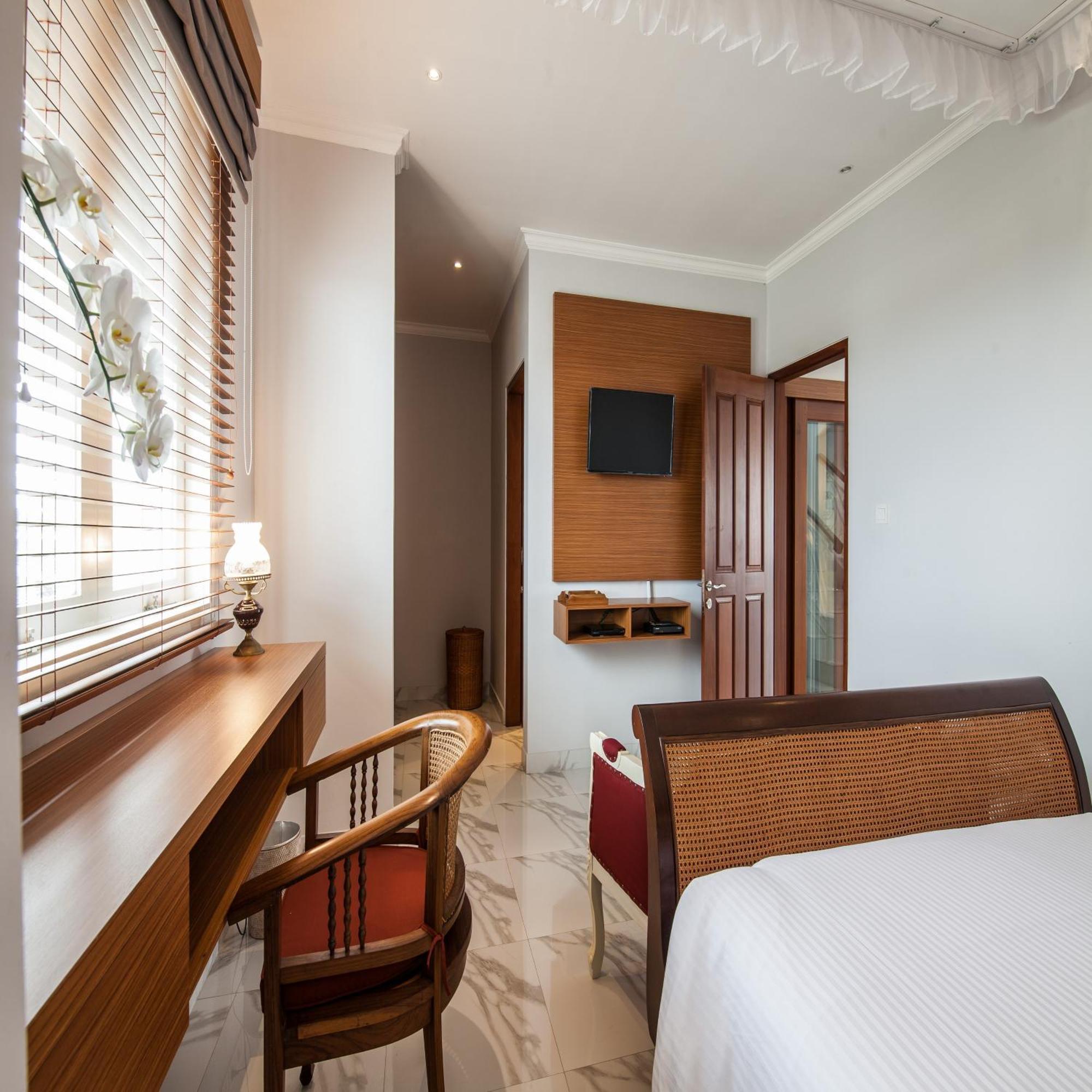 The Lavana Batavia Residence Umalas Seminyak Exterior foto