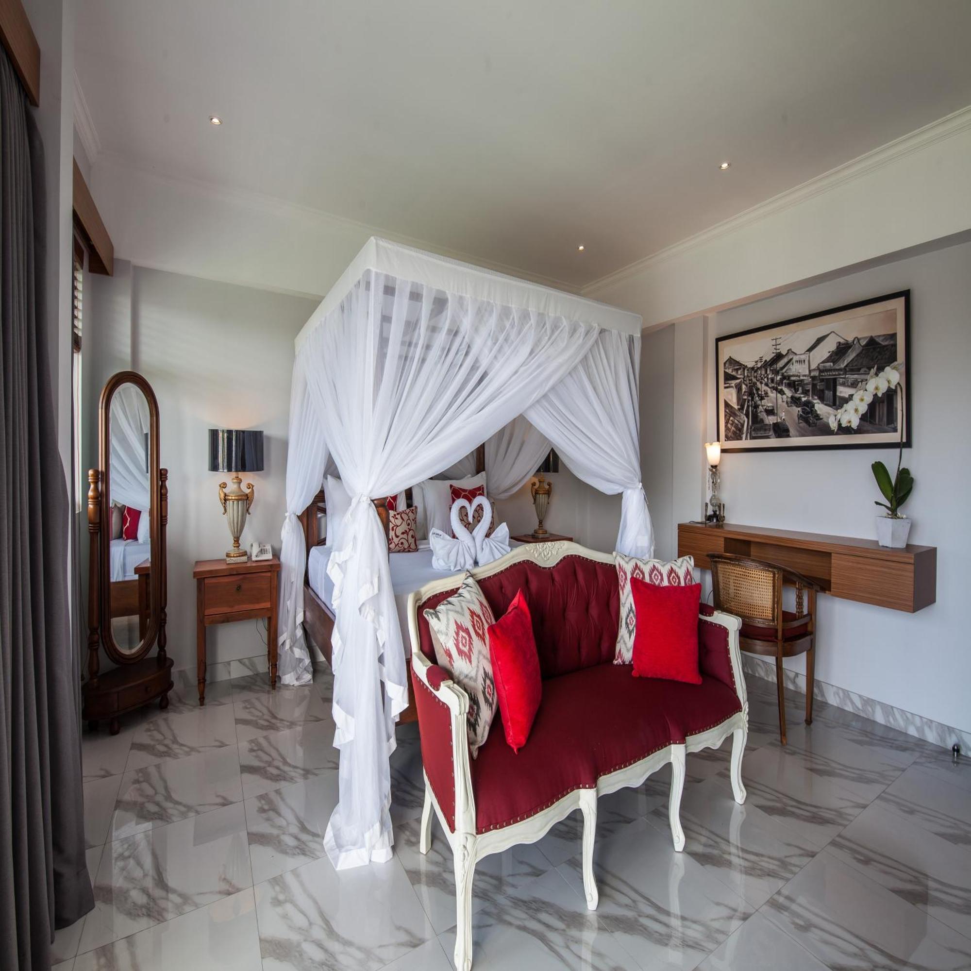 The Lavana Batavia Residence Umalas Seminyak Exterior foto