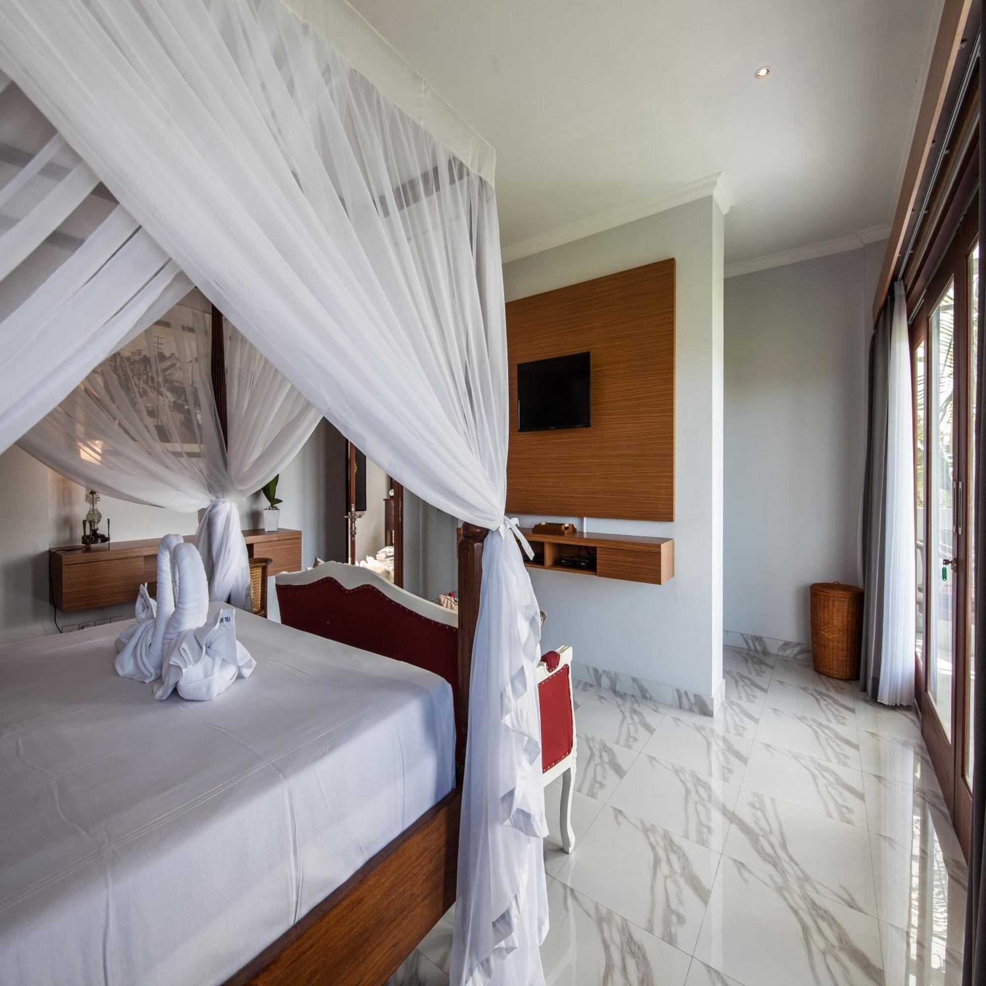 The Lavana Batavia Residence Umalas Seminyak Exterior foto