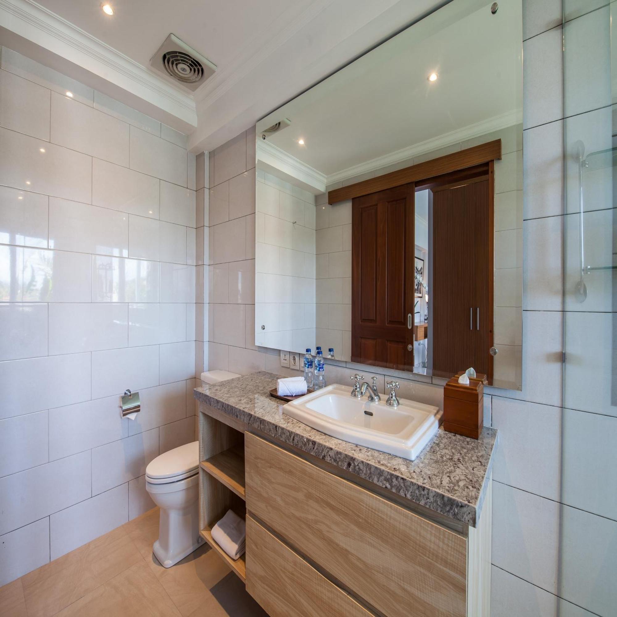 The Lavana Batavia Residence Umalas Seminyak Exterior foto