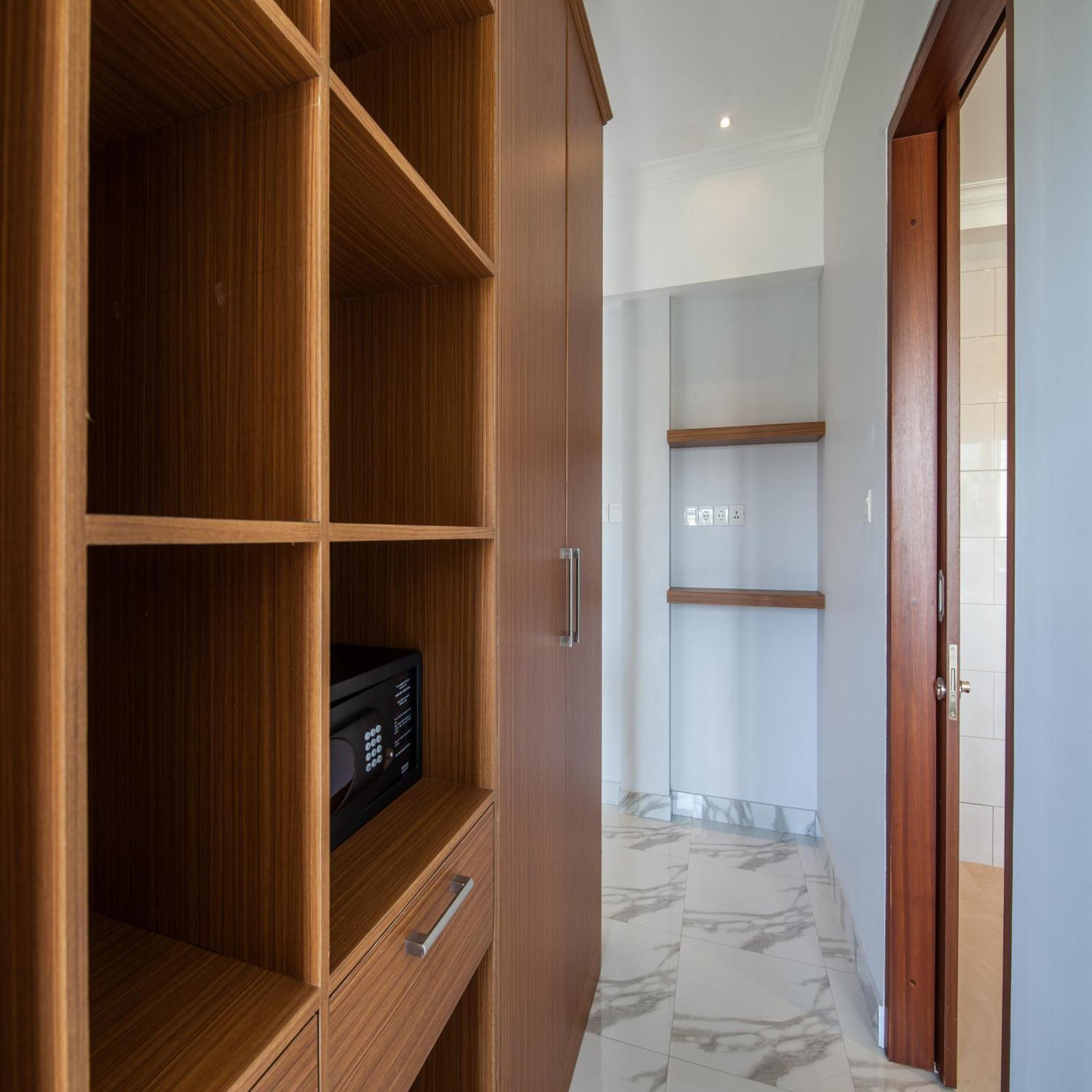 The Lavana Batavia Residence Umalas Seminyak Exterior foto