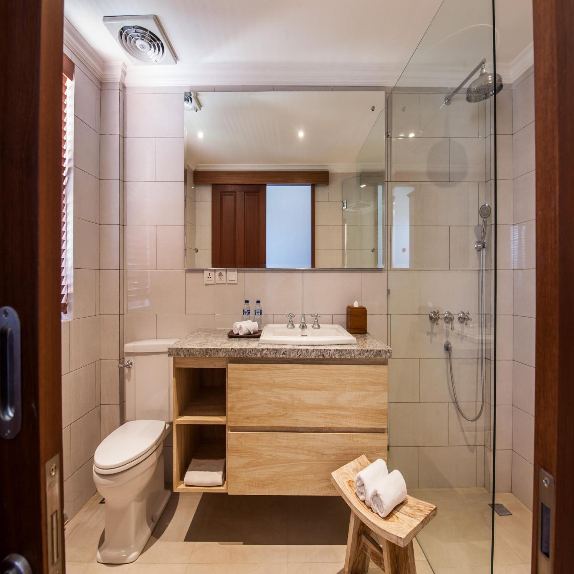 The Lavana Batavia Residence Umalas Seminyak Exterior foto